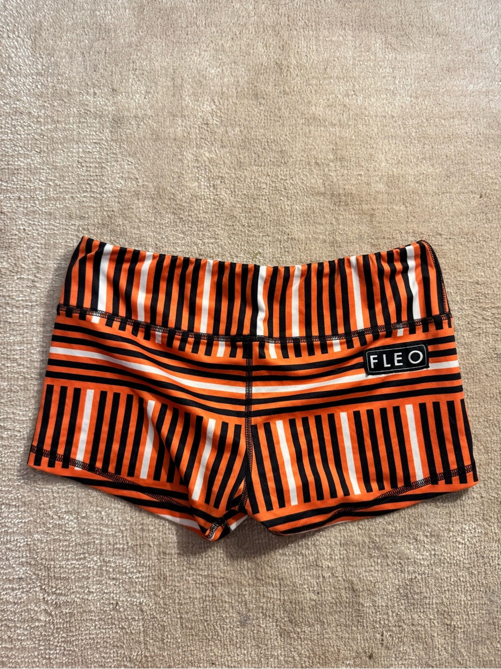 Fleo shorts
